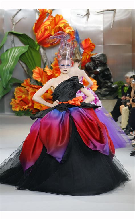 dior haute couture 2010|christian dior couture website.